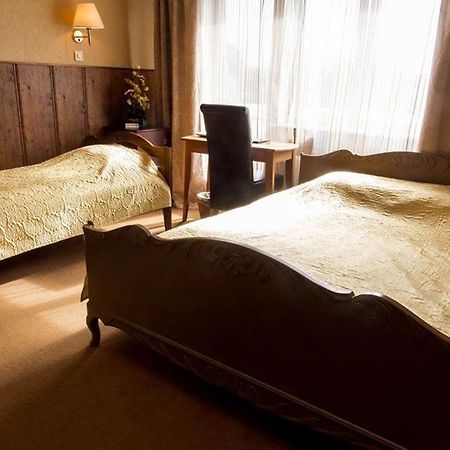 Vahe Guest House Poltsamaa Luaran gambar
