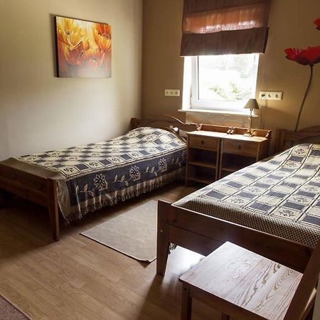 Vahe Guest House Poltsamaa Luaran gambar