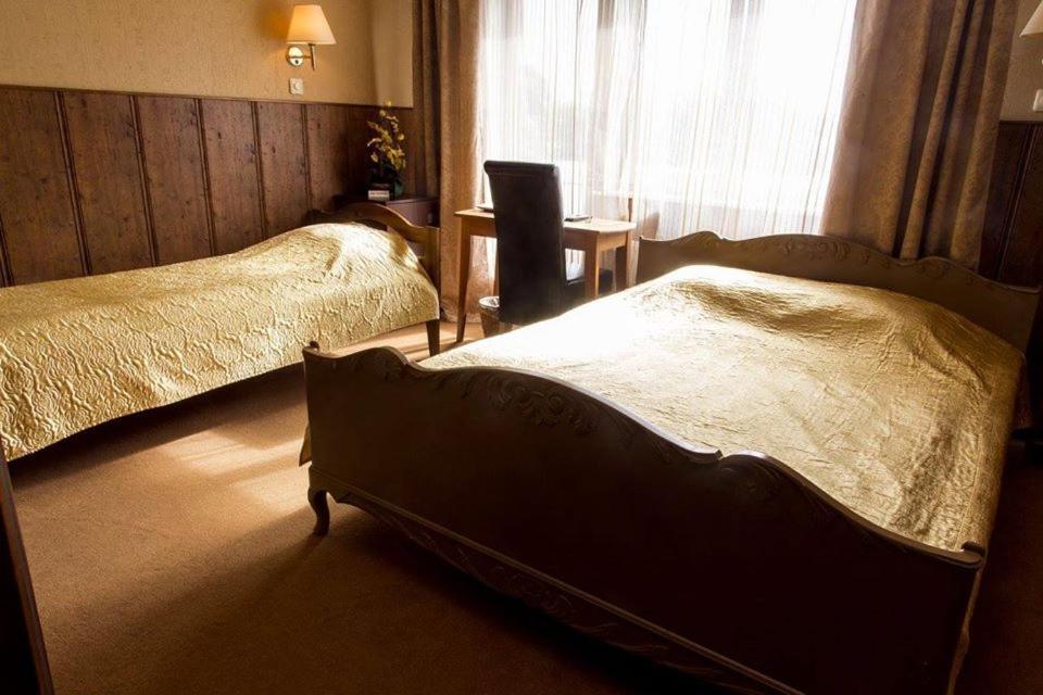 Vahe Guest House Poltsamaa Luaran gambar