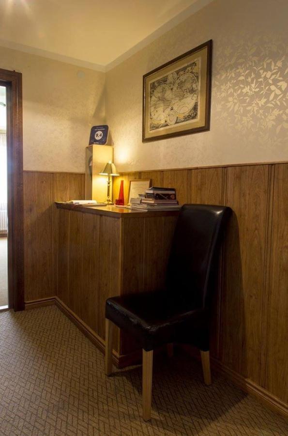 Vahe Guest House Poltsamaa Luaran gambar