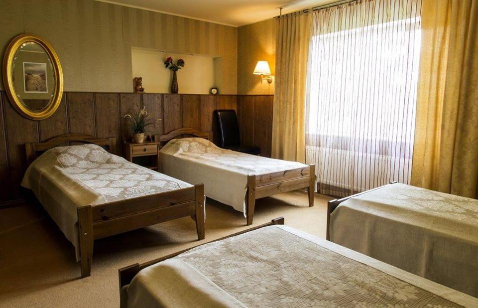 Vahe Guest House Poltsamaa Luaran gambar