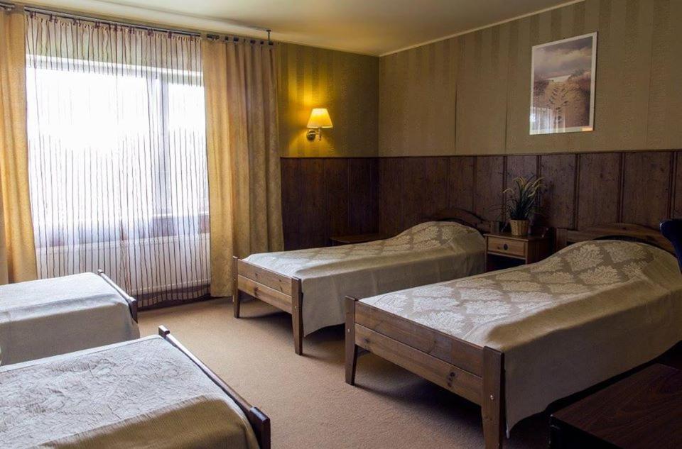 Vahe Guest House Poltsamaa Luaran gambar