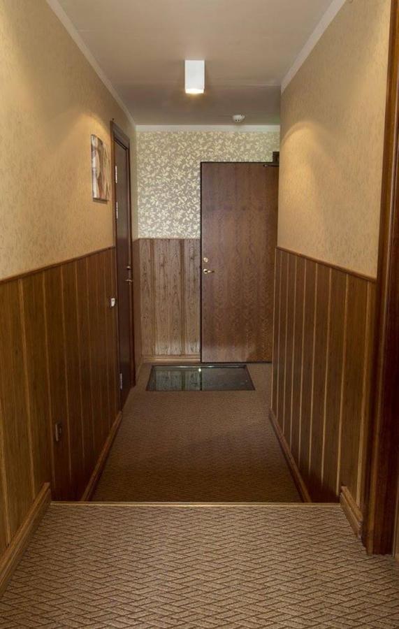 Vahe Guest House Poltsamaa Luaran gambar