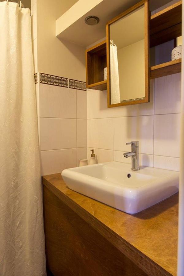 Vahe Guest House Poltsamaa Luaran gambar