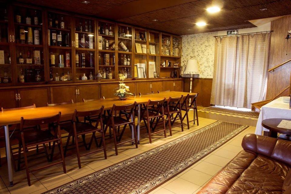 Vahe Guest House Poltsamaa Luaran gambar