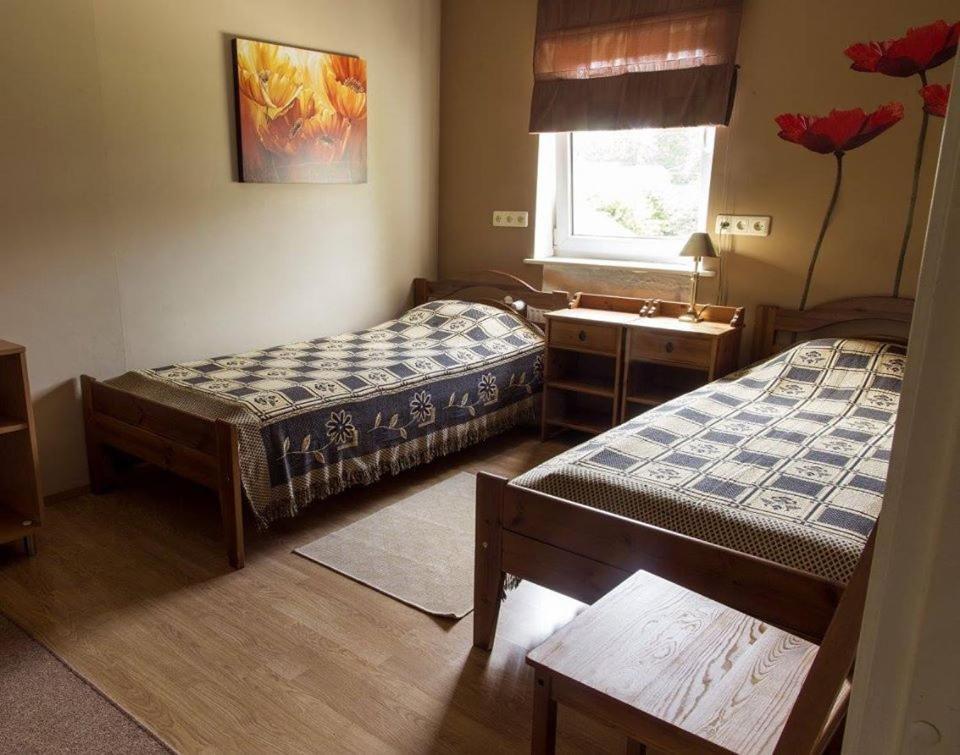 Vahe Guest House Poltsamaa Luaran gambar