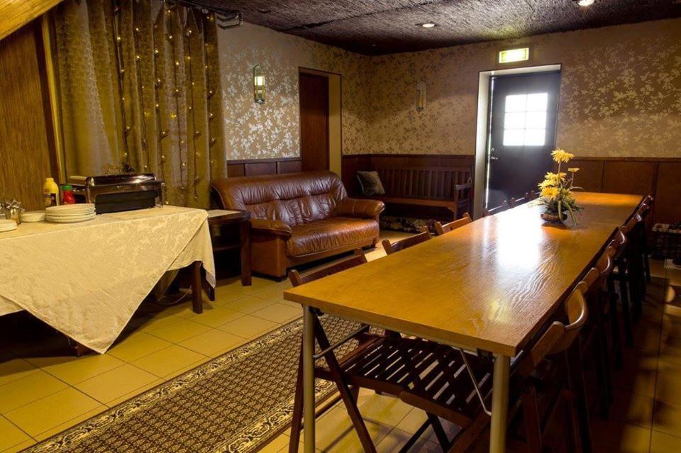 Vahe Guest House Poltsamaa Luaran gambar