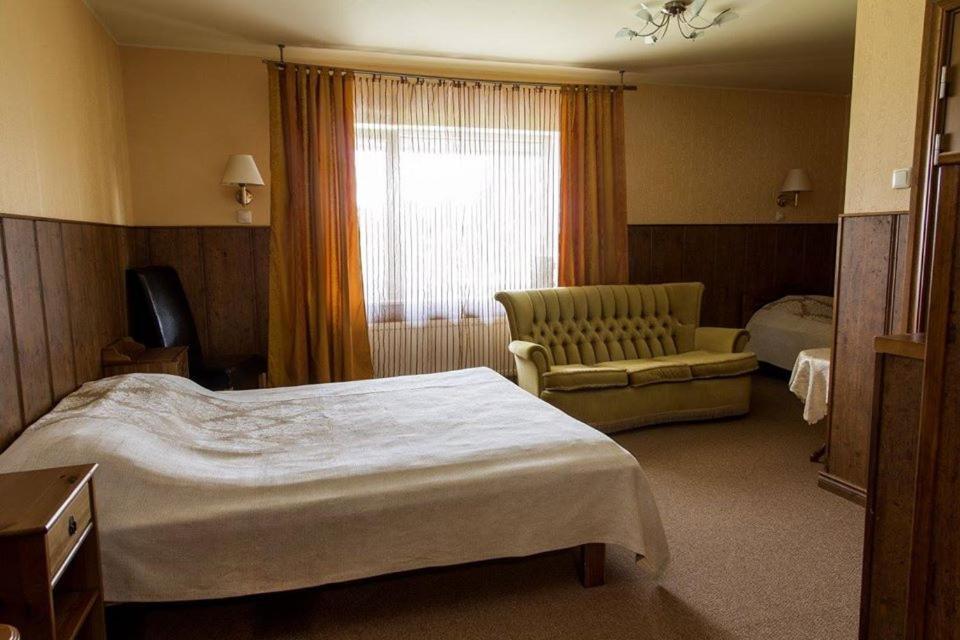 Vahe Guest House Poltsamaa Luaran gambar