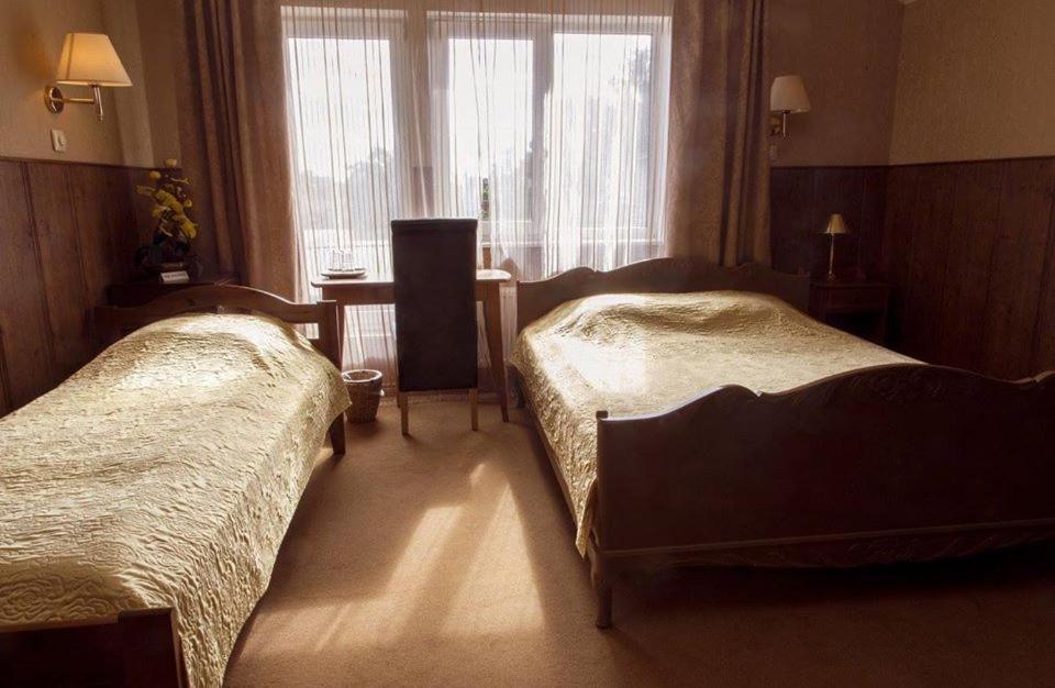Vahe Guest House Poltsamaa Luaran gambar