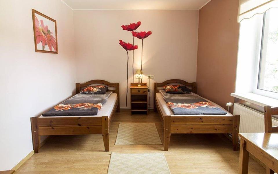 Vahe Guest House Poltsamaa Luaran gambar